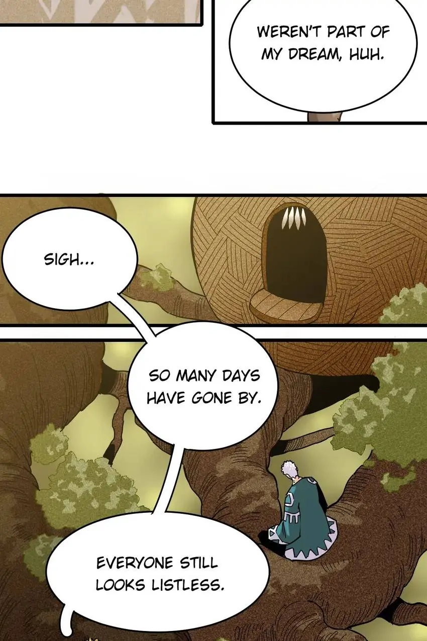 Last Word of the World Chapter 133 - Page 16