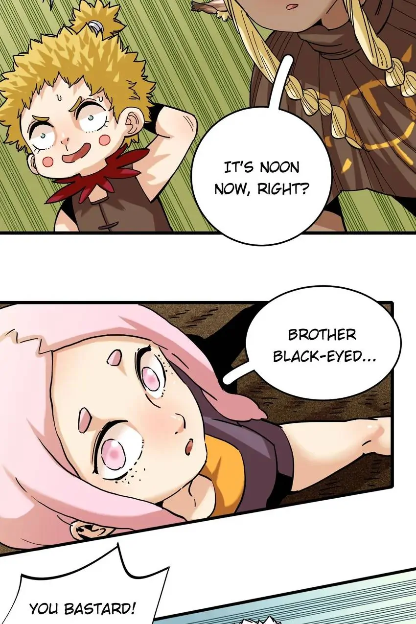 Last Word of the World Chapter 133 - Page 24