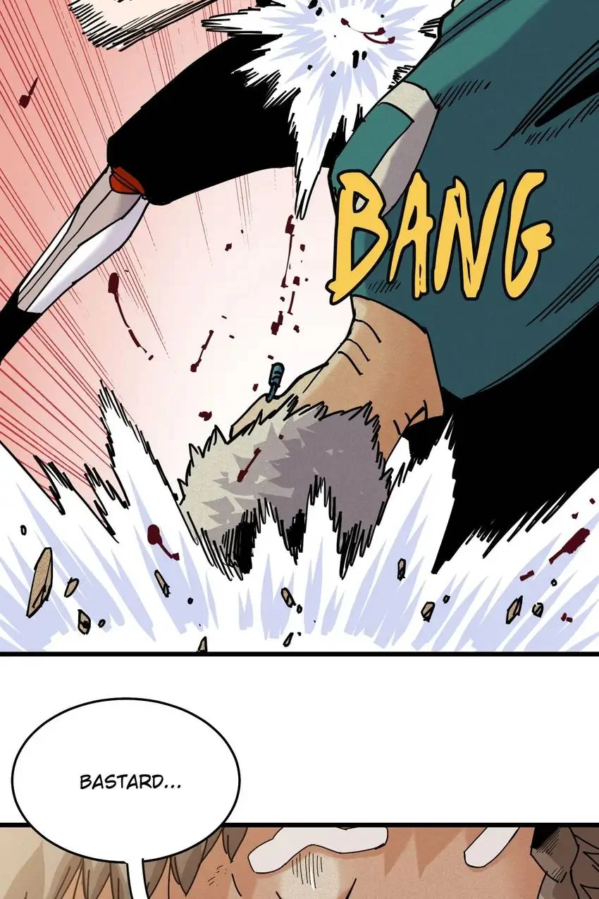 Last Word of the World Chapter 133 - Page 29