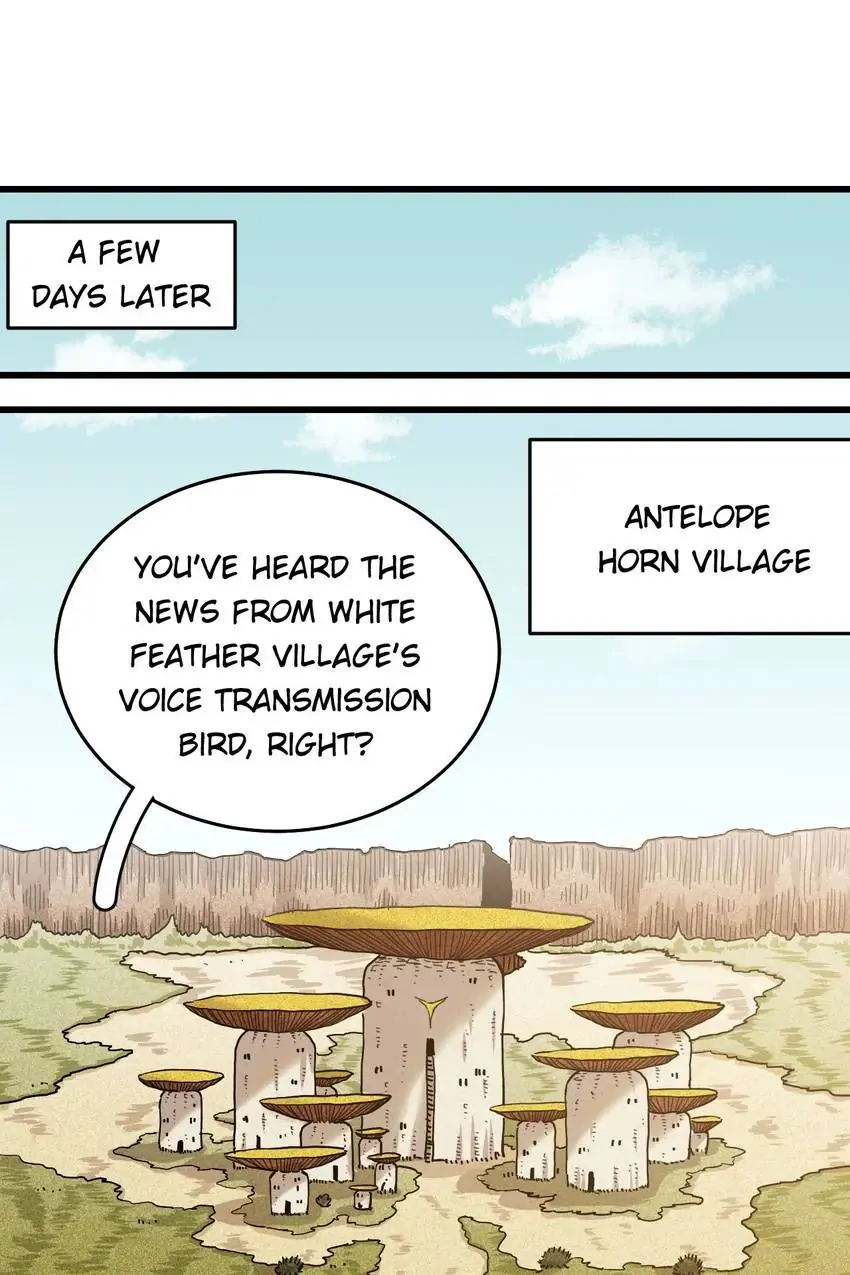 Last Word of the World Chapter 133 - Page 36