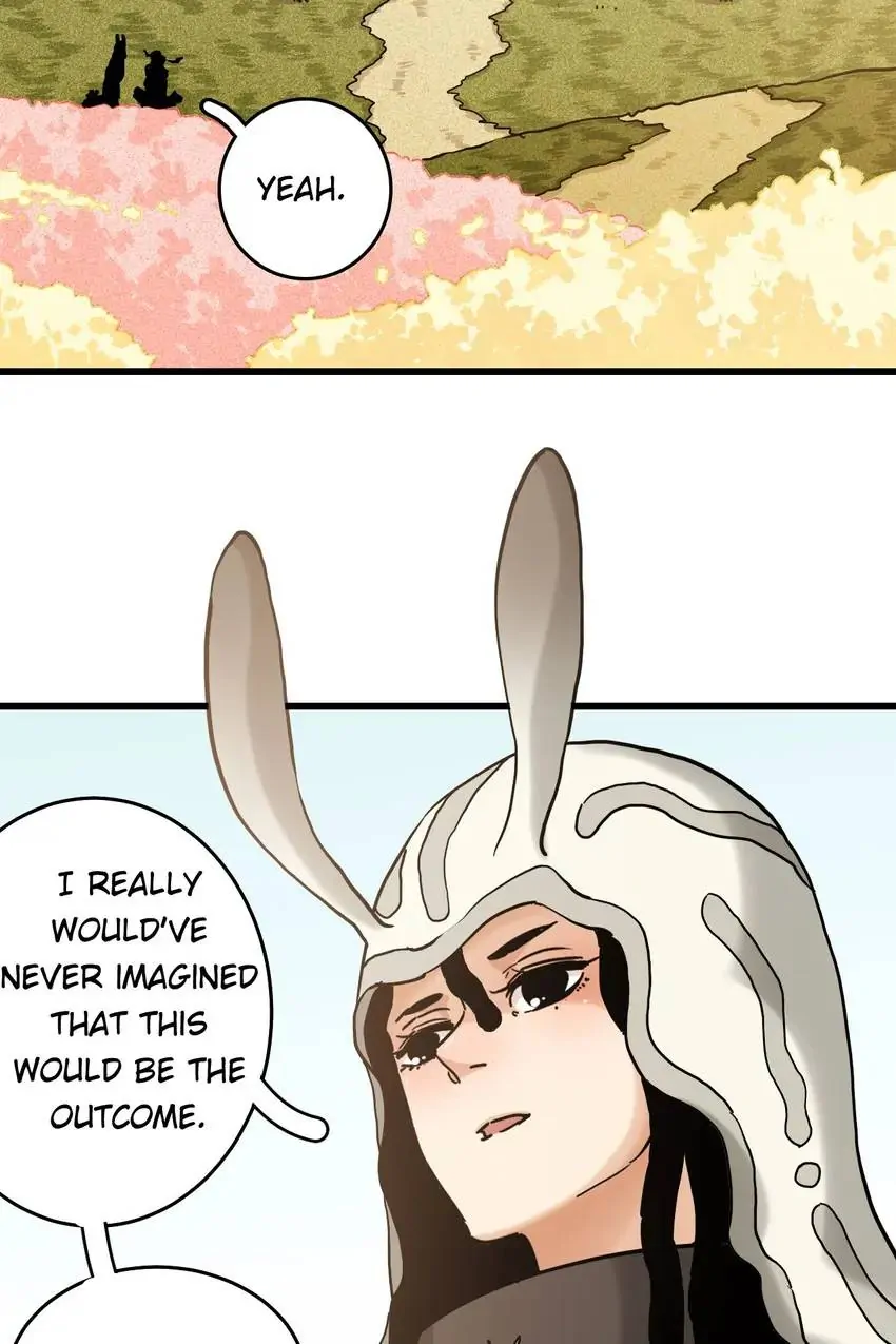 Last Word of the World Chapter 133 - Page 37