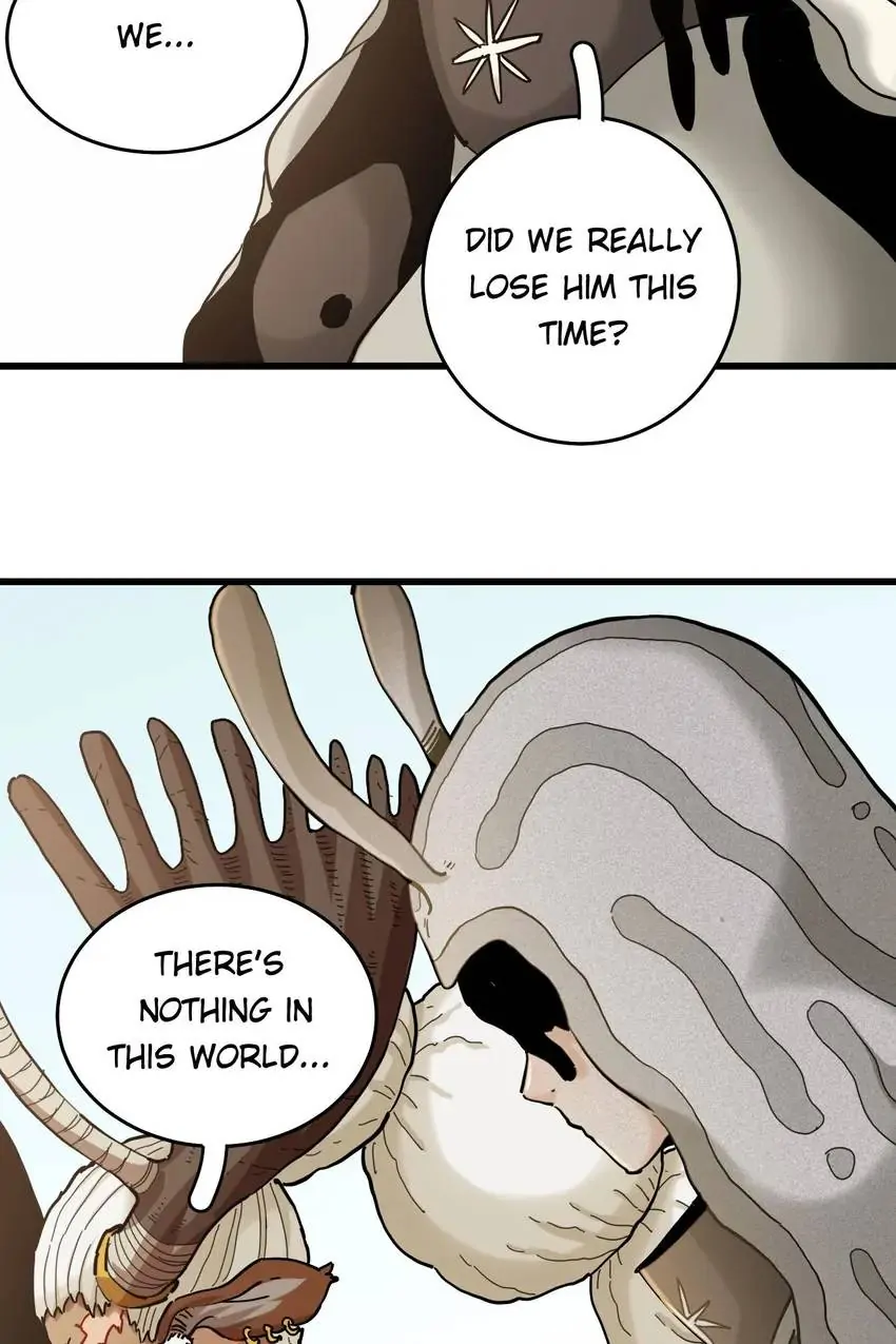 Last Word of the World Chapter 133 - Page 38