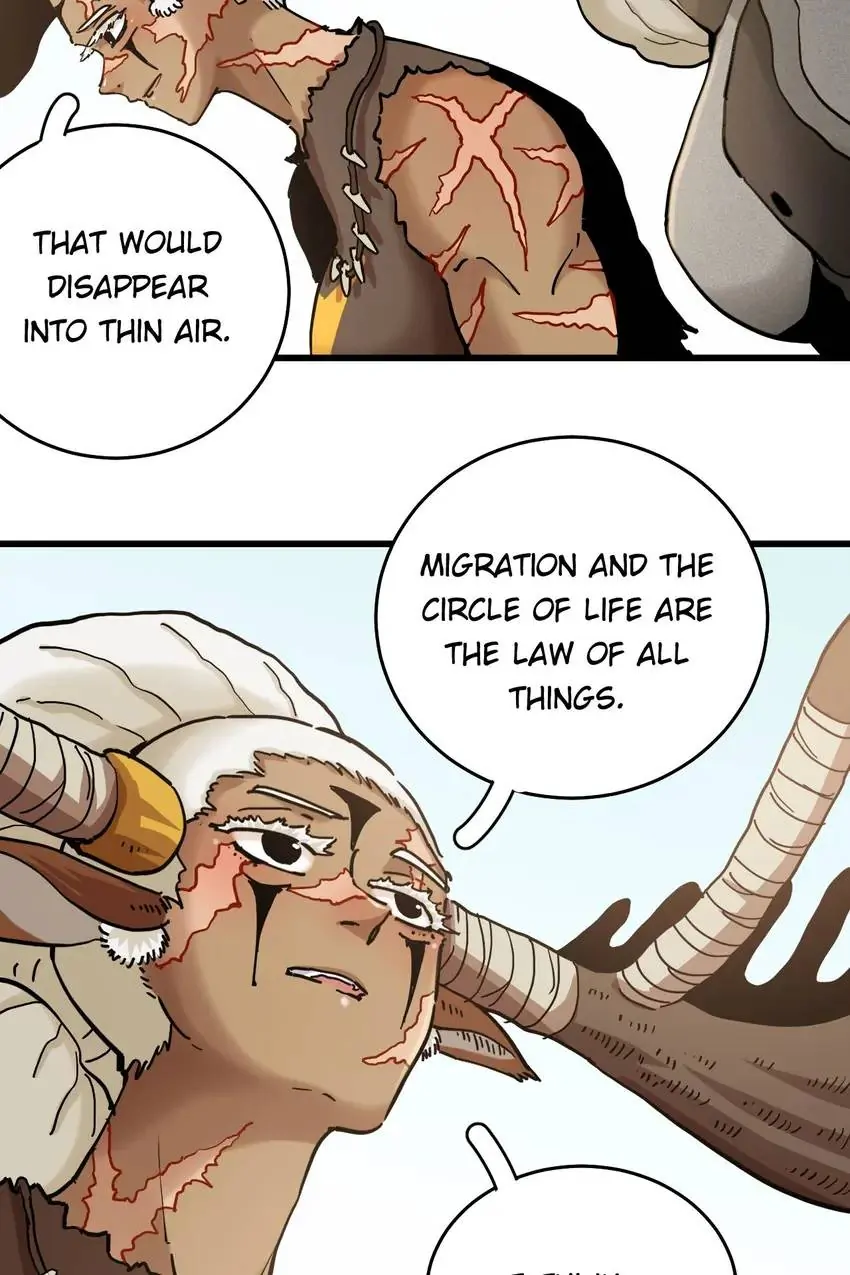 Last Word of the World Chapter 133 - Page 39