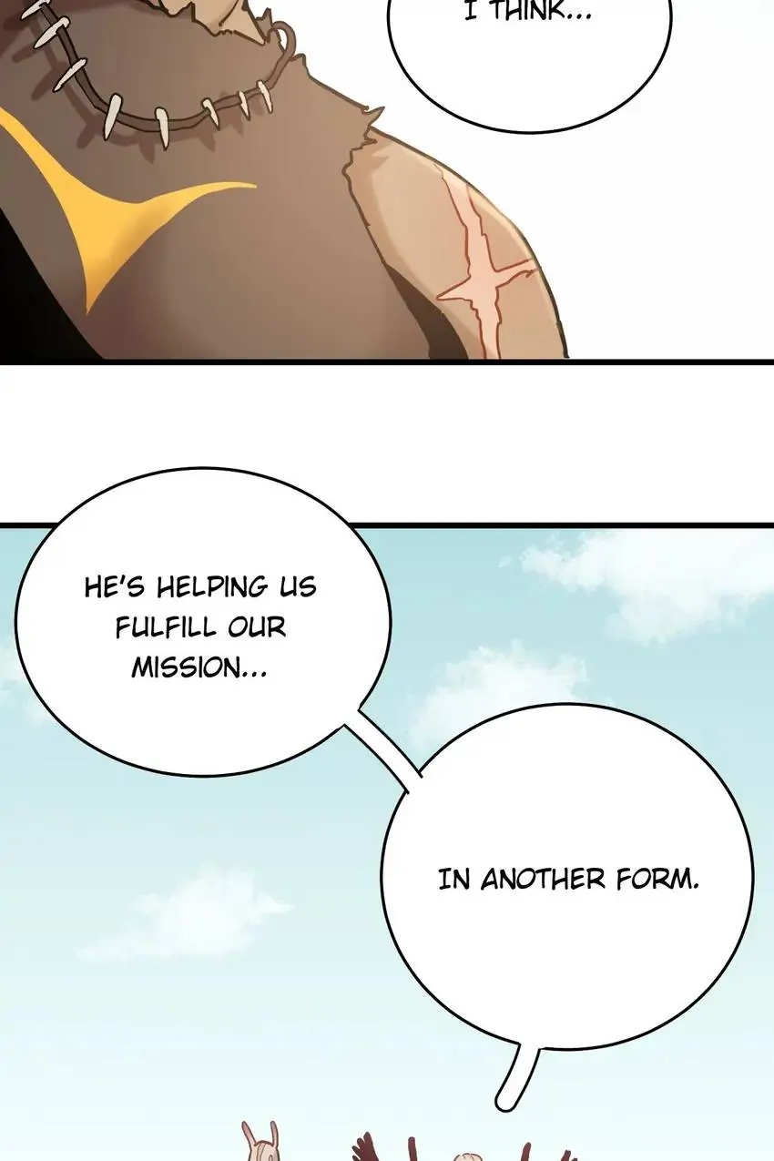 Last Word of the World Chapter 133 - Page 40