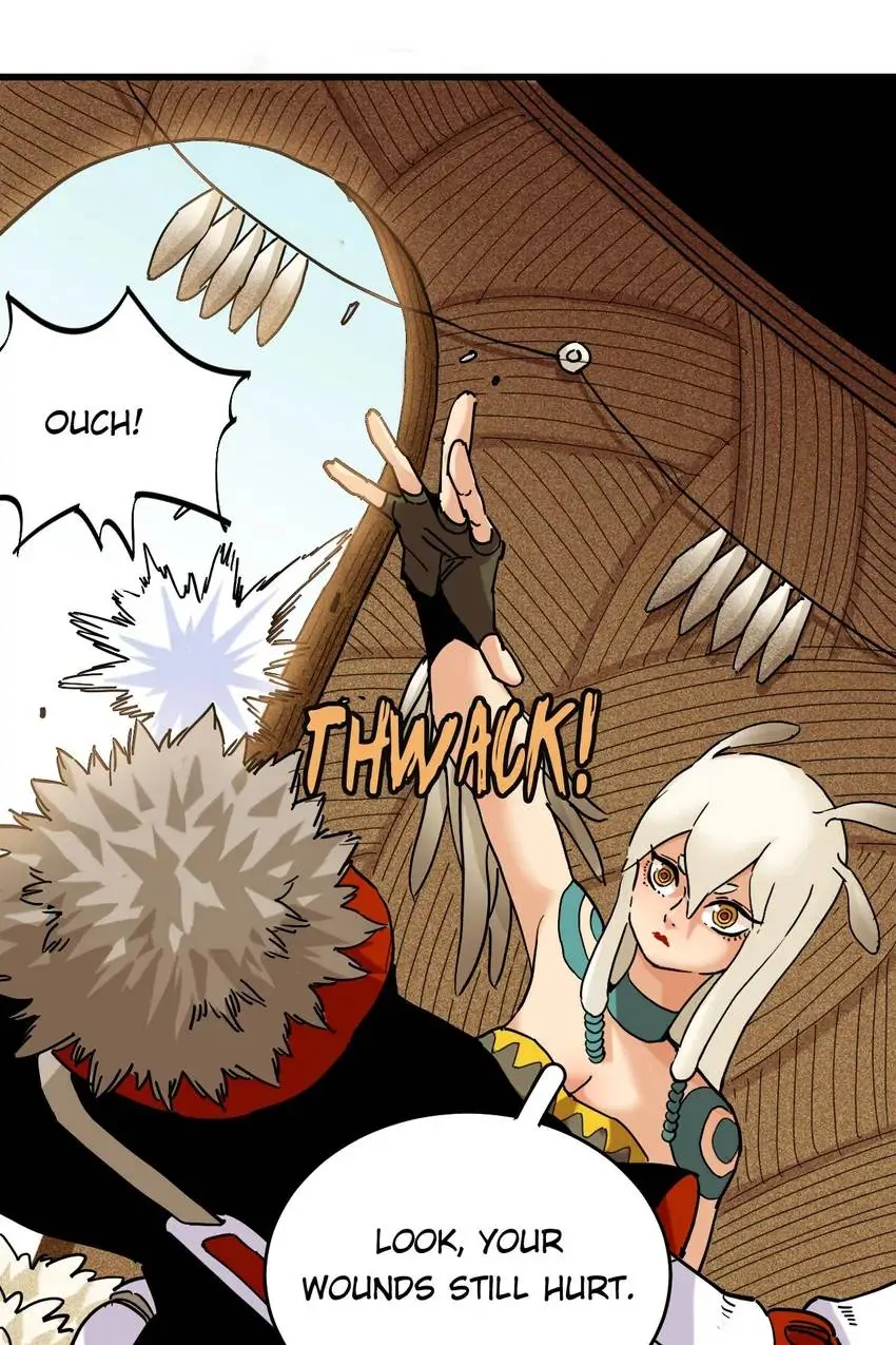 Last Word of the World Chapter 133 - Page 5