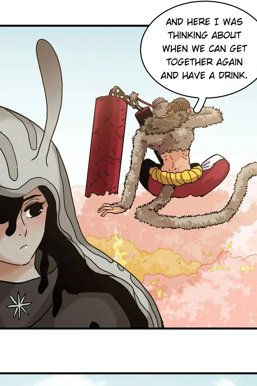 Last Word of the World Chapter 133 - Page 42