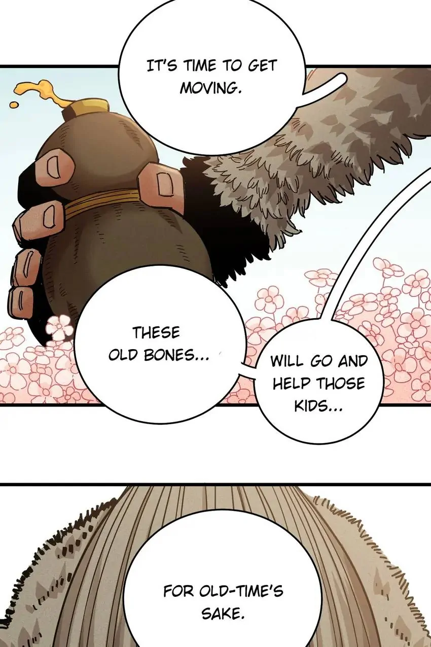 Last Word of the World Chapter 133 - Page 44