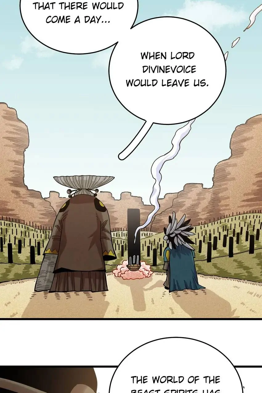 Last Word of the World Chapter 133 - Page 48
