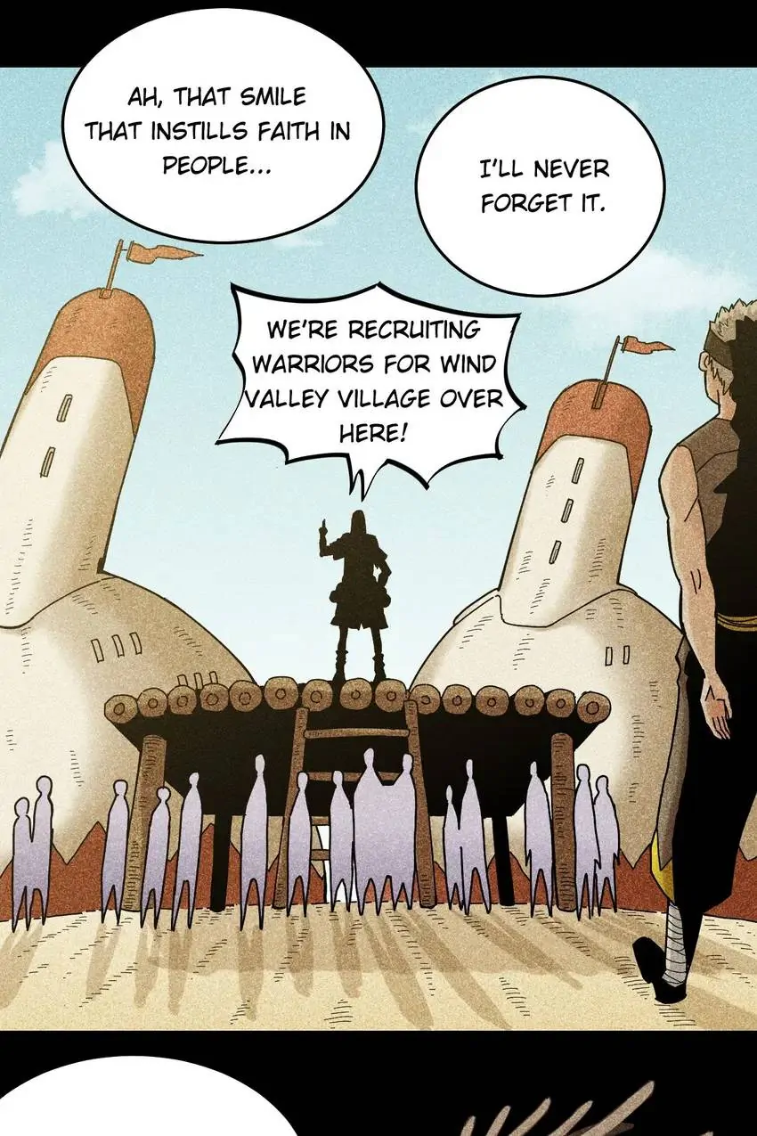 Last Word of the World Chapter 133 - Page 50