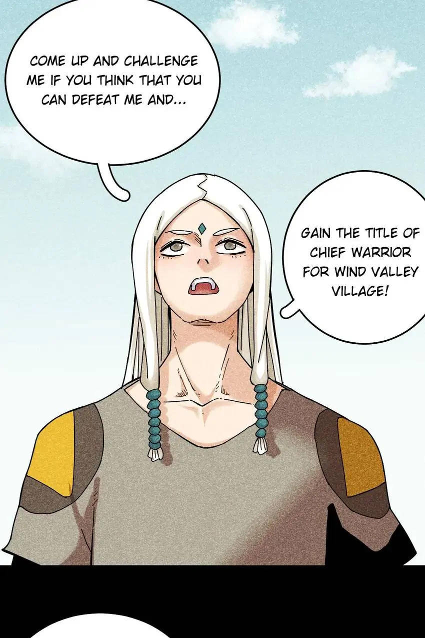 Last Word of the World Chapter 133 - Page 53