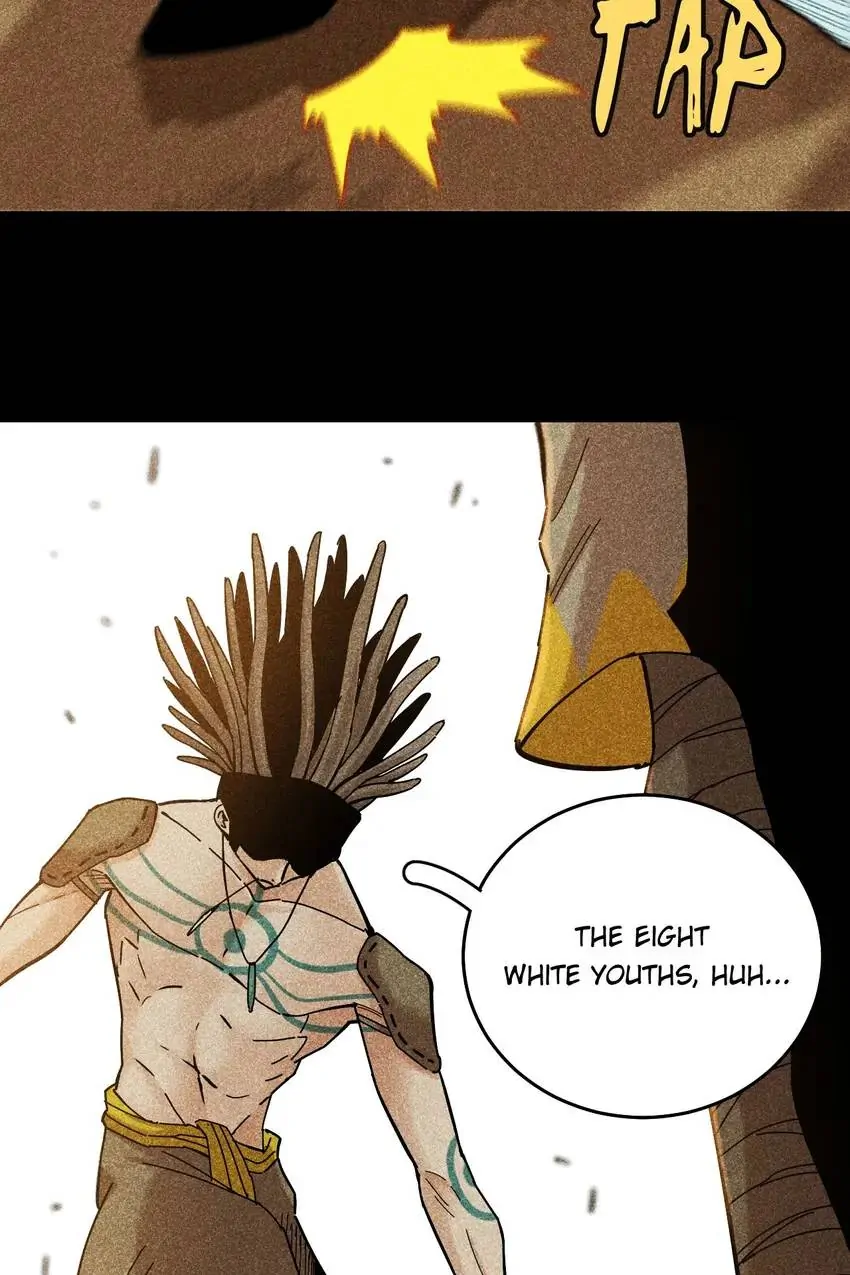 Last Word of the World Chapter 133 - Page 55