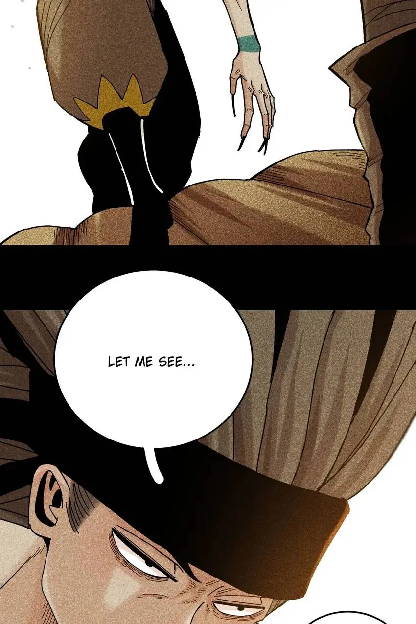 Last Word of the World Chapter 133 - Page 56