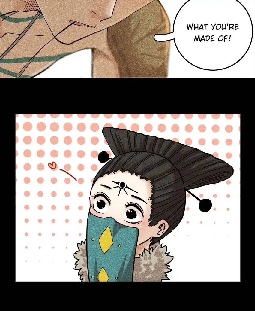 Last Word of the World Chapter 133 - Page 57