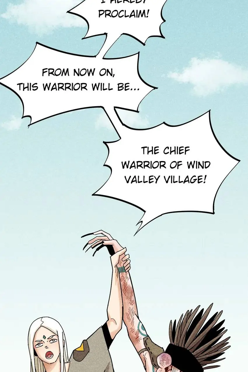Last Word of the World Chapter 133 - Page 59