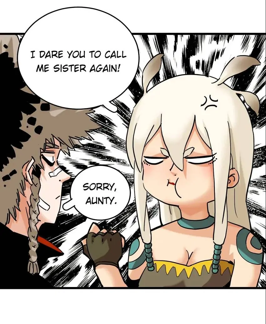 Last Word of the World Chapter 133 - Page 9