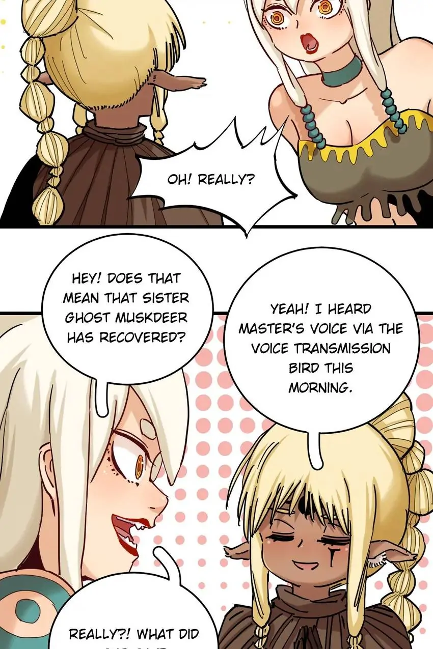 Last Word of the World Chapter 134 - Page 12