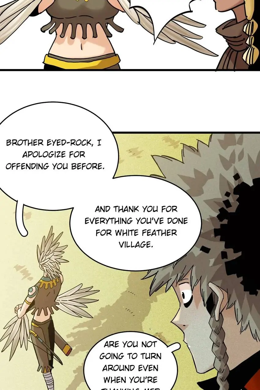 Last Word of the World Chapter 134 - Page 15