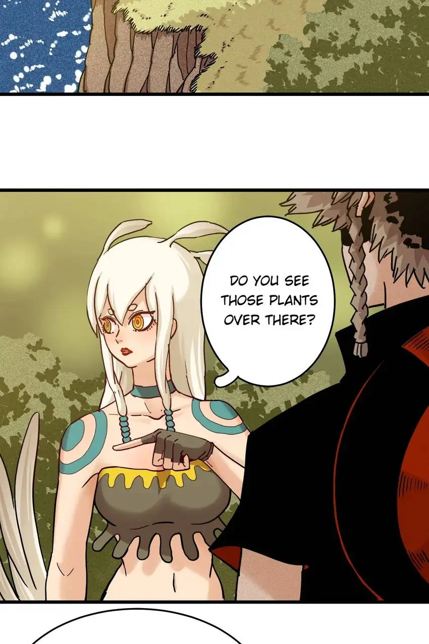 Last Word of the World Chapter 134 - Page 3