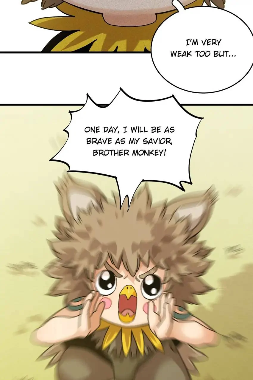 Last Word of the World Chapter 134 - Page 22