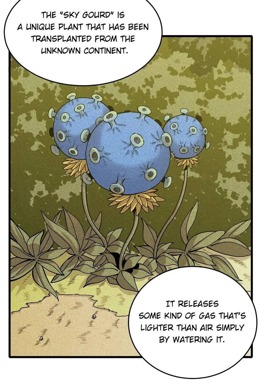 Last Word of the World Chapter 134 - Page 4