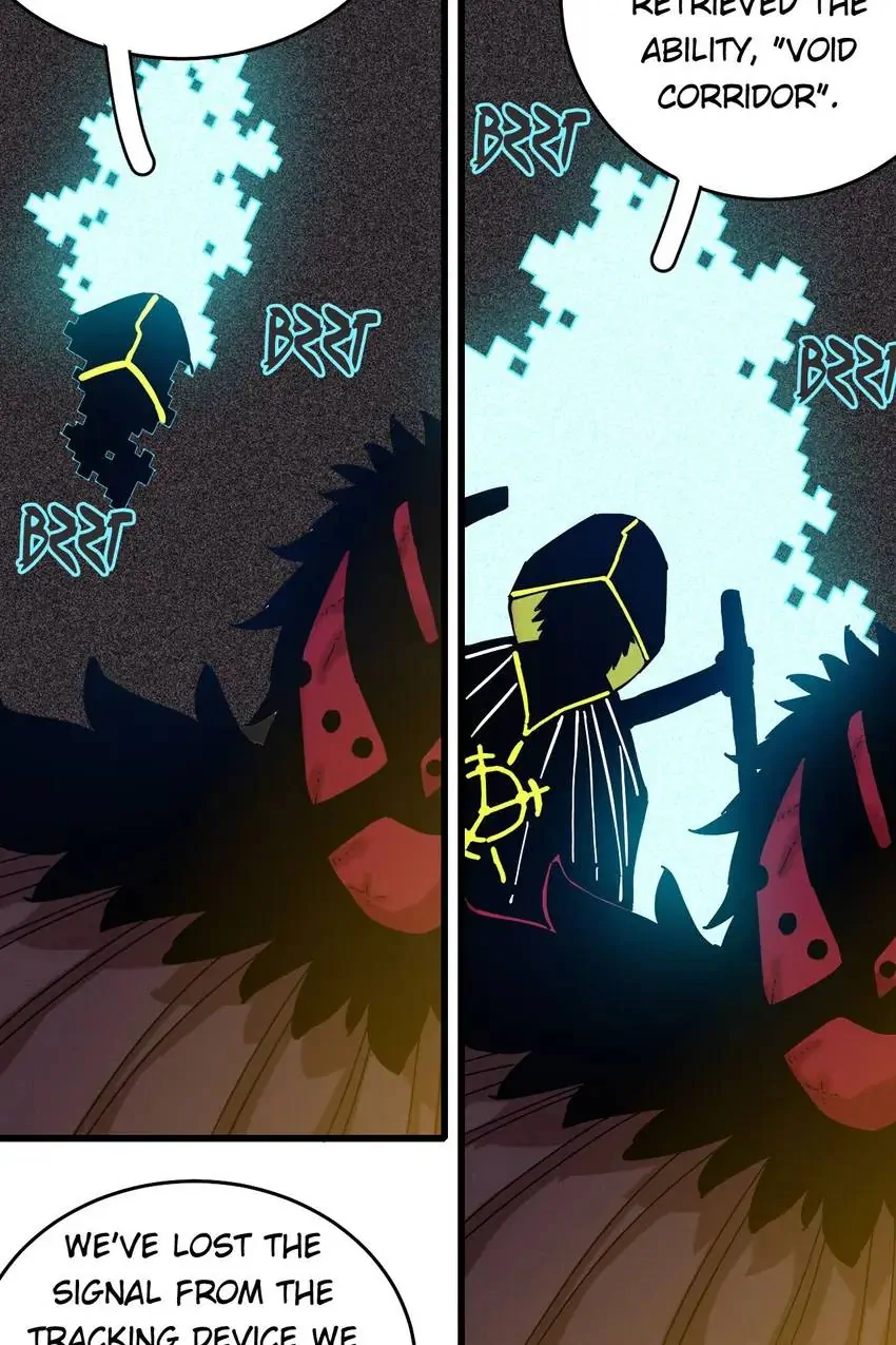 Last Word of the World Chapter 134 - Page 31