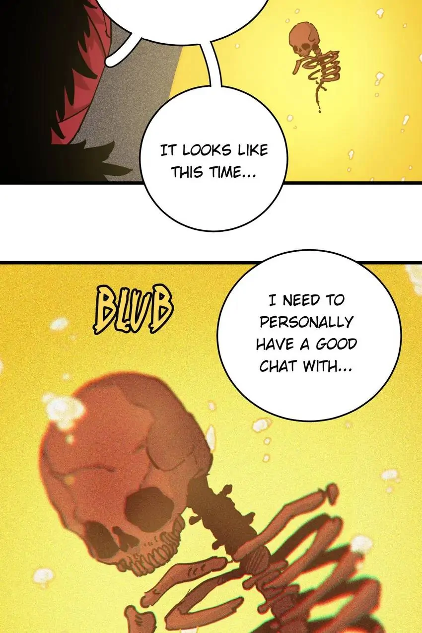 Last Word of the World Chapter 134 - Page 35