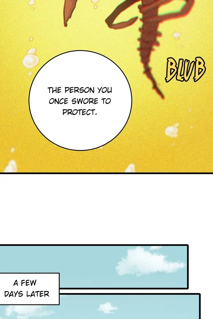 Last Word of the World Chapter 134 - Page 36