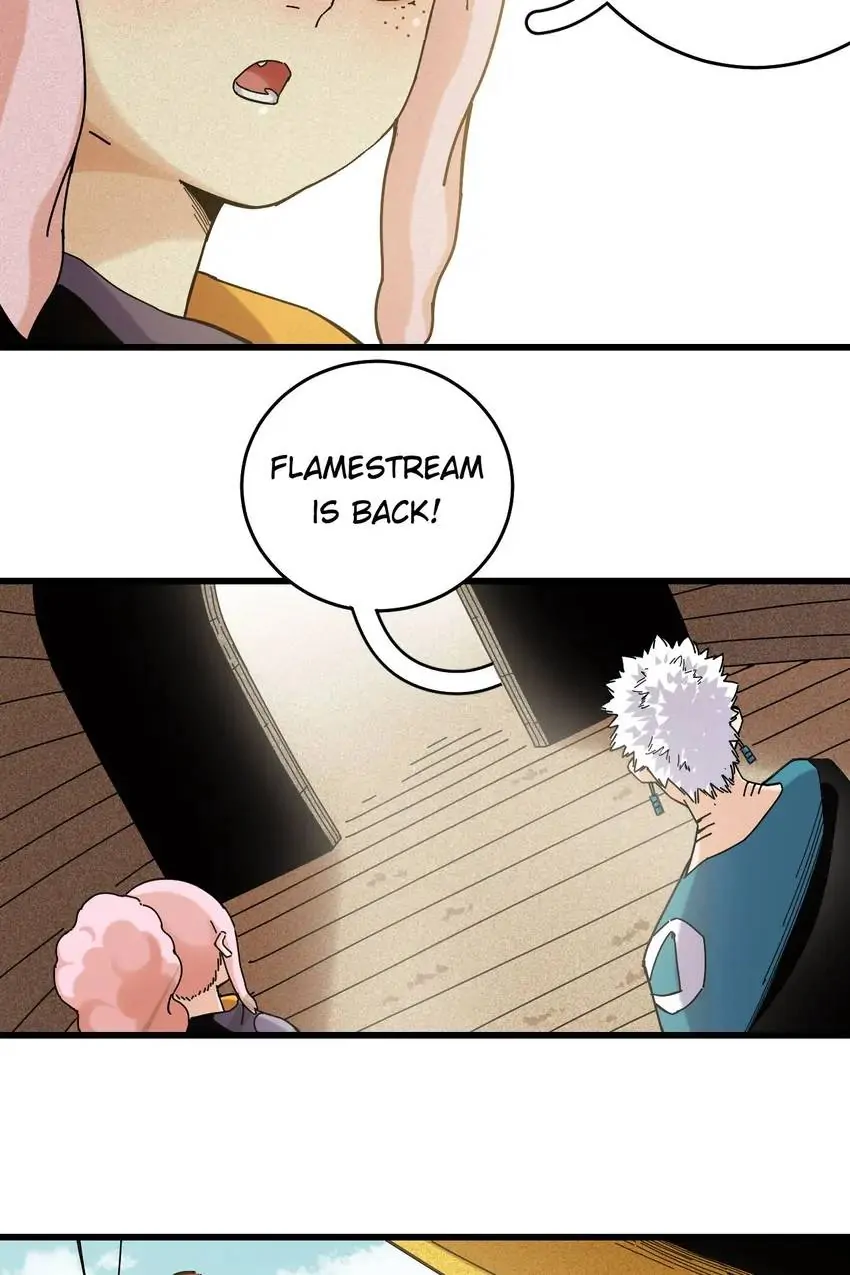 Last Word of the World Chapter 134 - Page 40