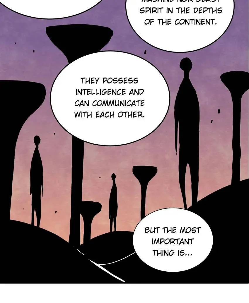 Last Word of the World Chapter 134 - Page 9