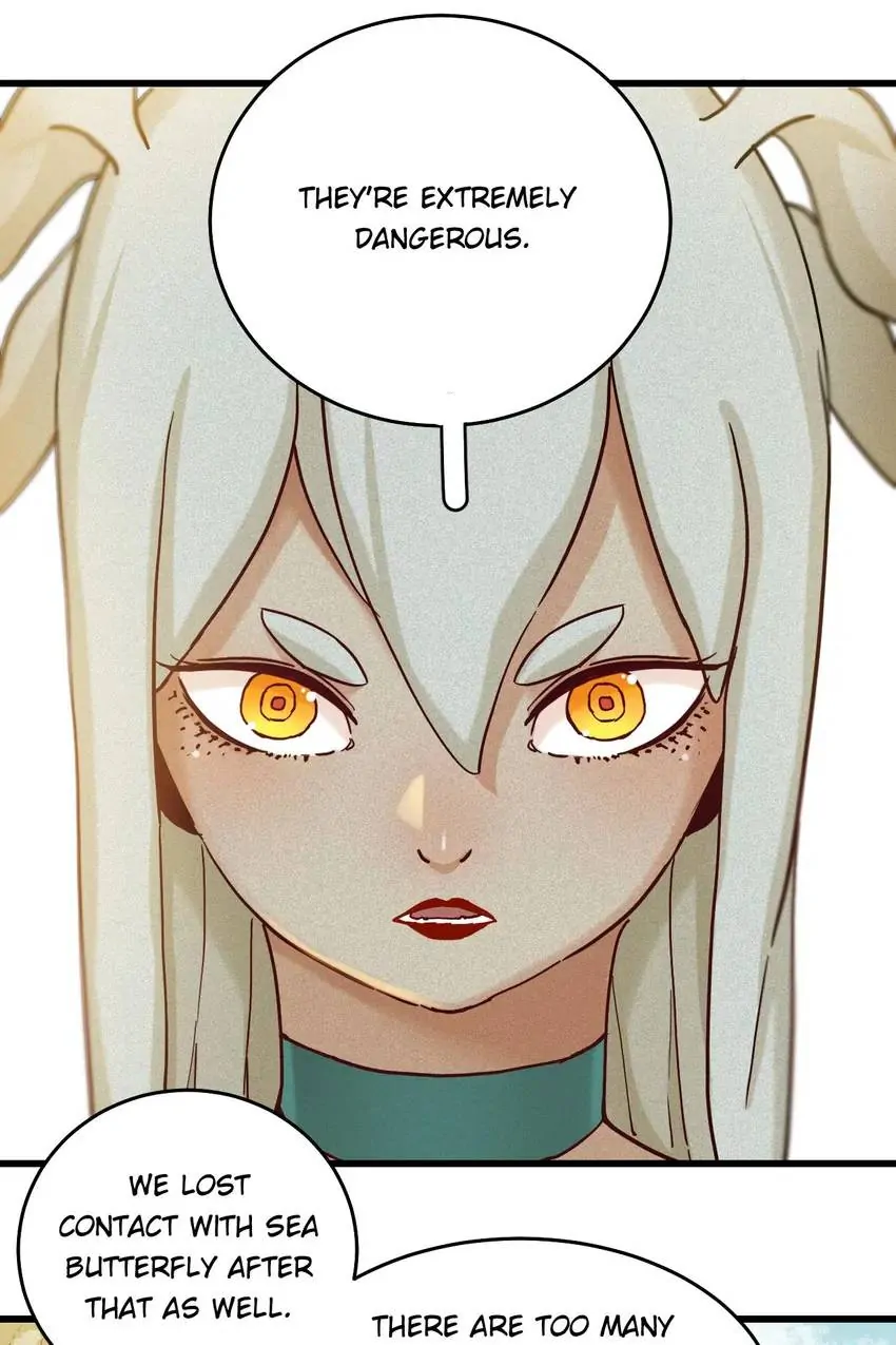 Last Word of the World Chapter 134 - Page 10