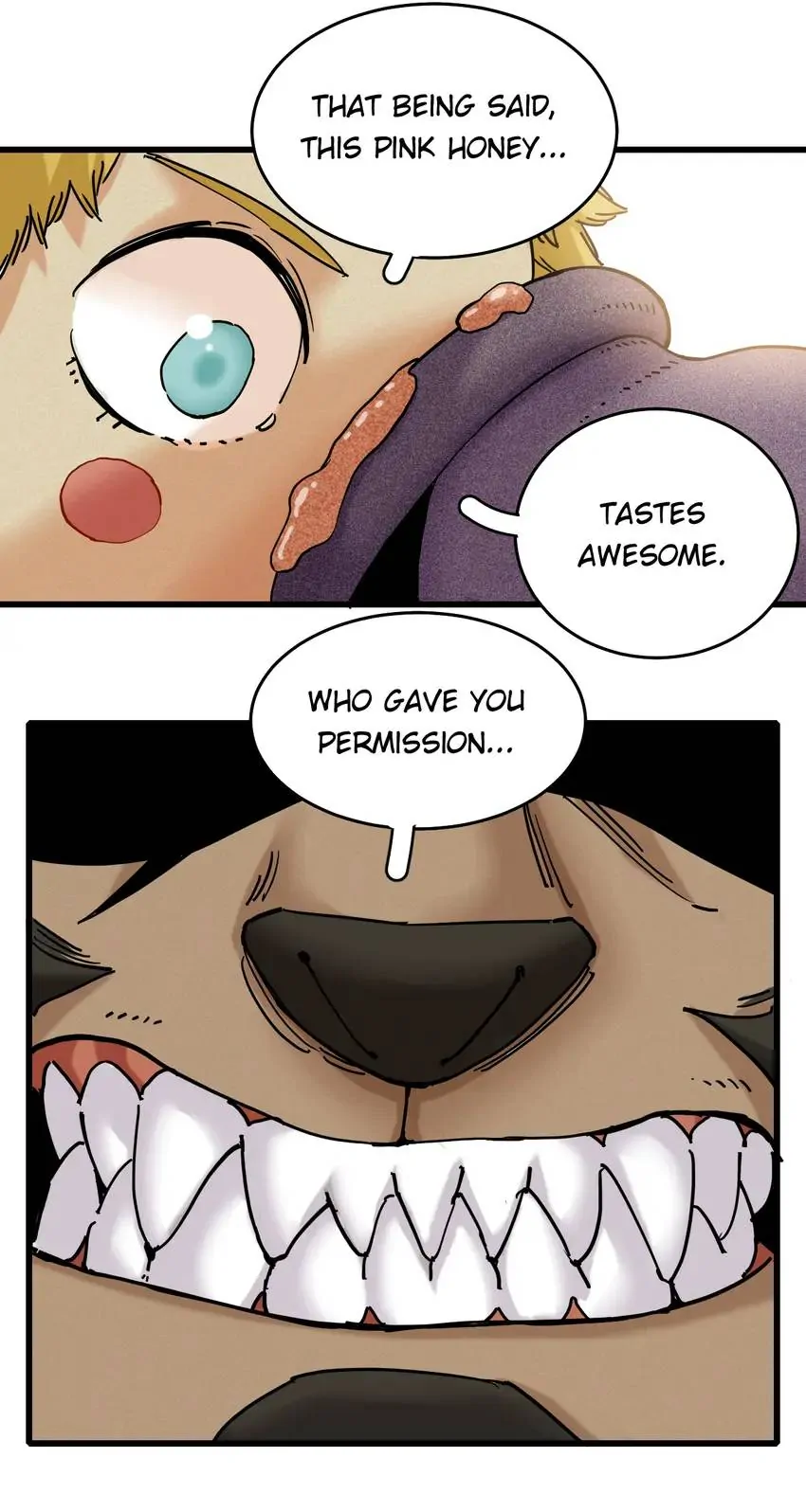 Last Word of the World Chapter 135 - Page 20