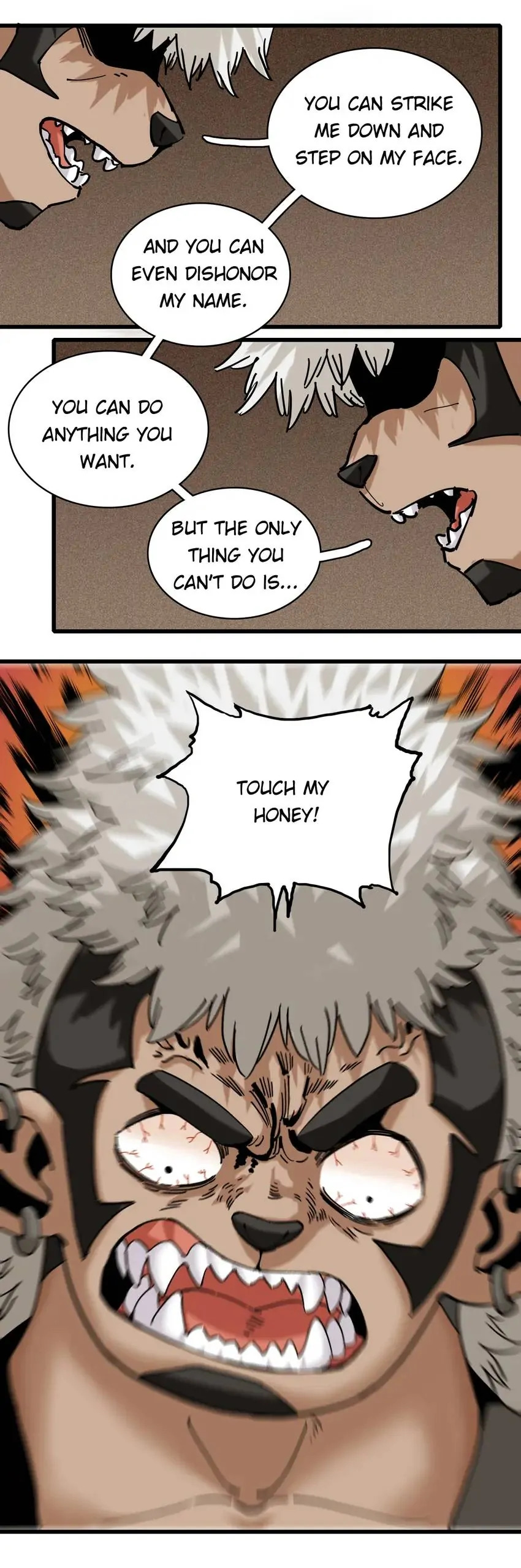 Last Word of the World Chapter 135 - Page 24