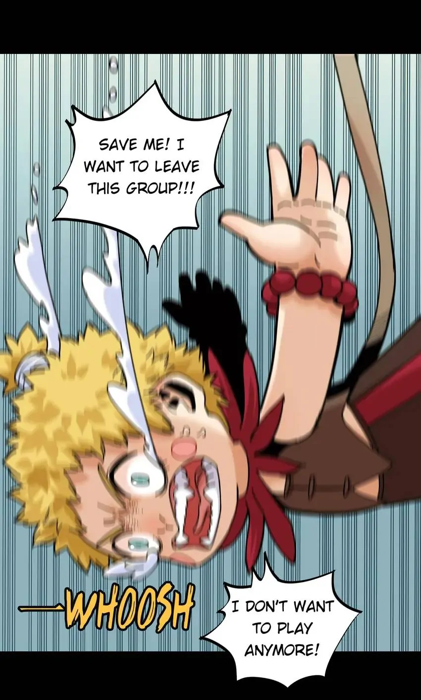 Last Word of the World Chapter 135 - Page 4
