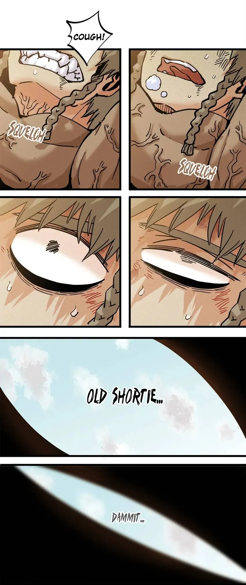 Last Word of the World Chapter 136 - Page 18