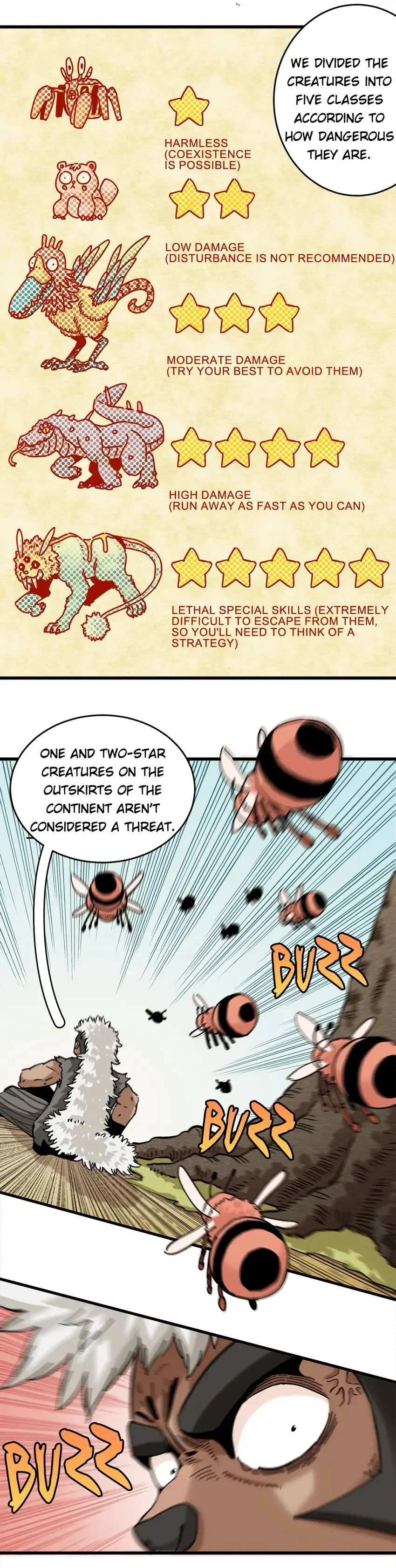 Last Word of the World Chapter 137 - Page 6