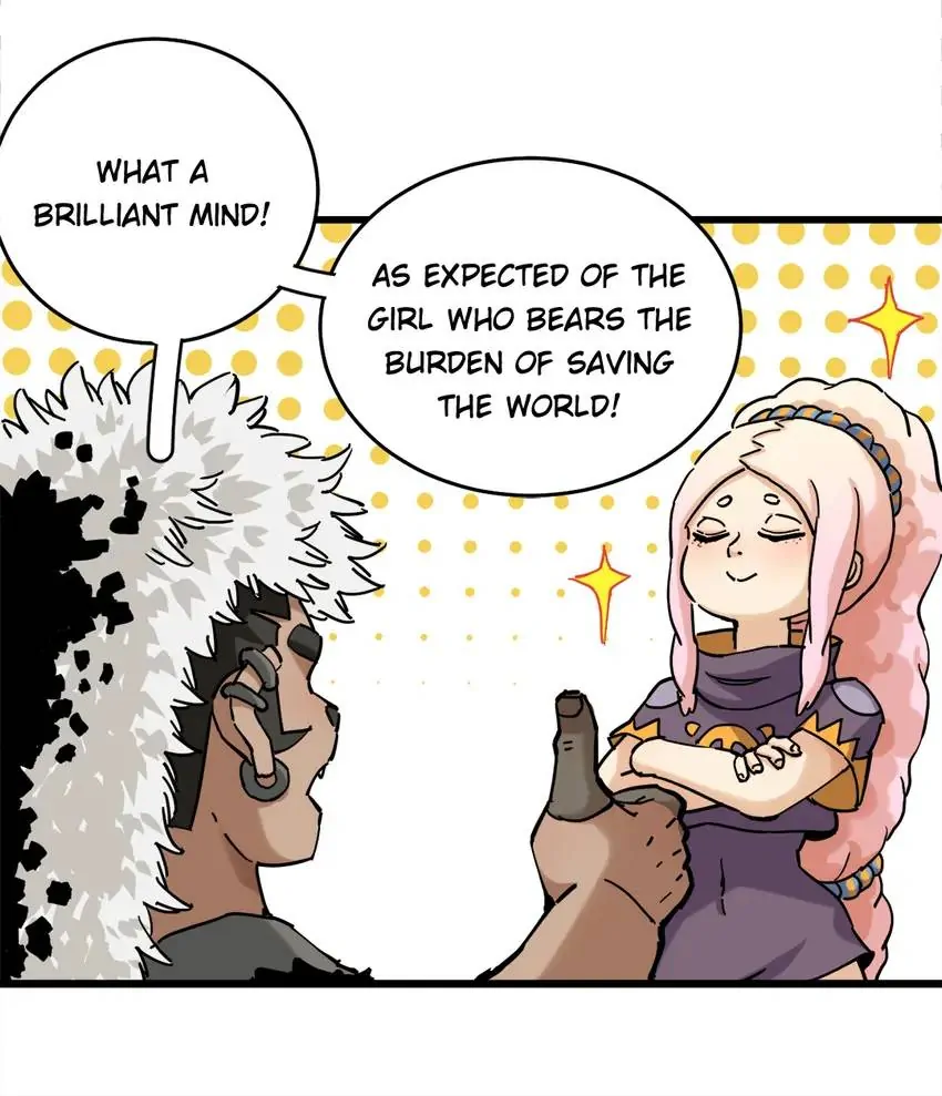 Last Word of the World Chapter 137 - Page 9