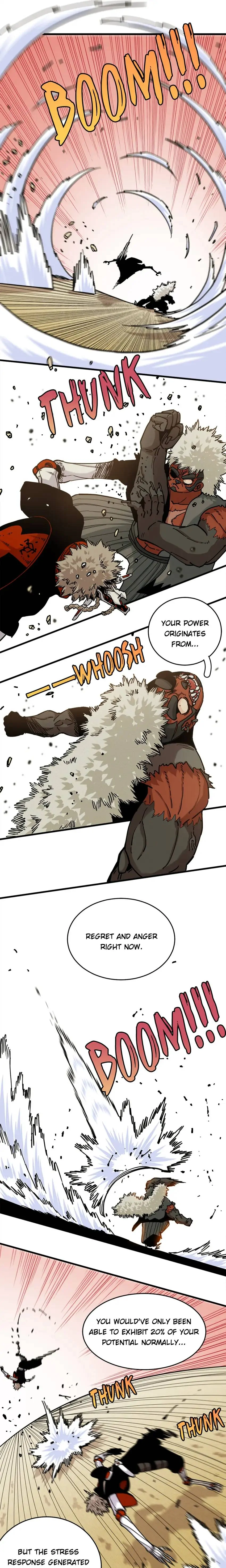 Last Word of the World Chapter 139 - Page 11