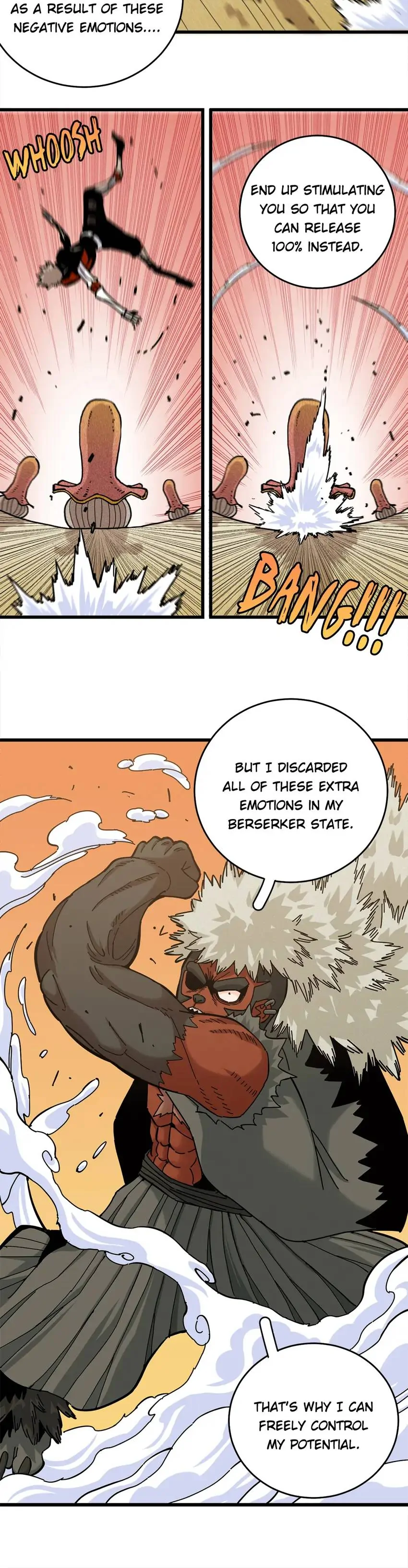 Last Word of the World Chapter 139 - Page 12