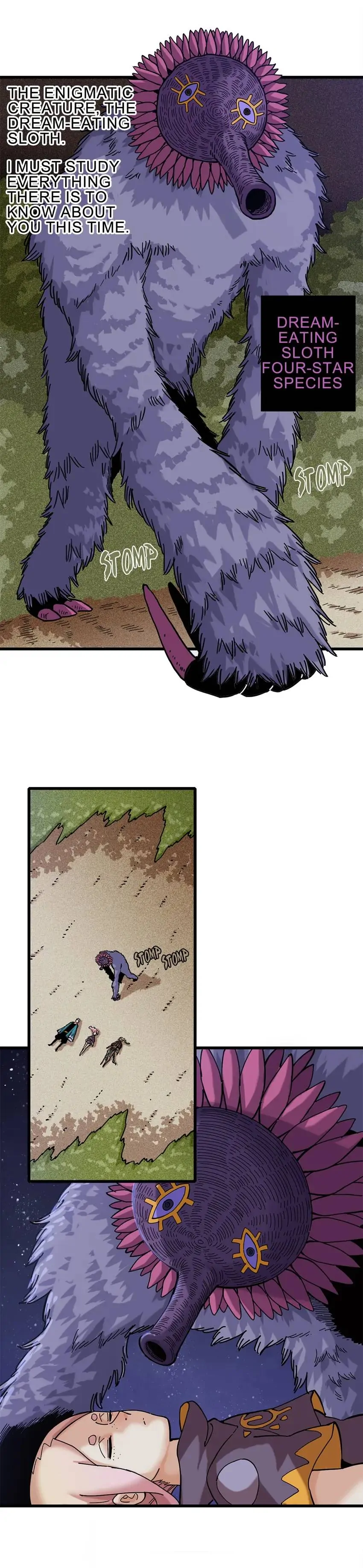 Last Word of the World Chapter 139 - Page 18