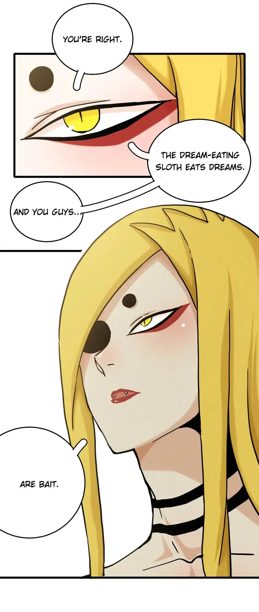 Last Word of the World Chapter 139 - Page 7