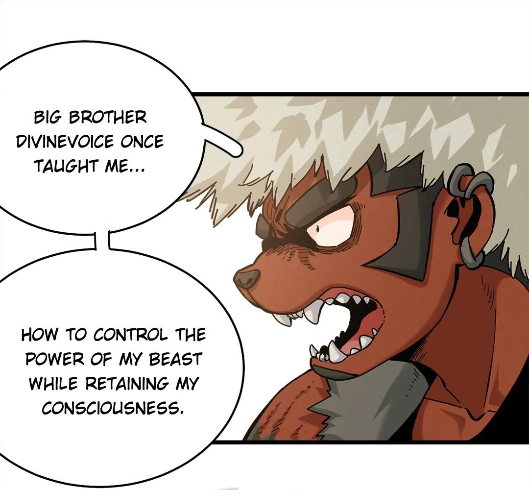Last Word of the World Chapter 139 - Page 10