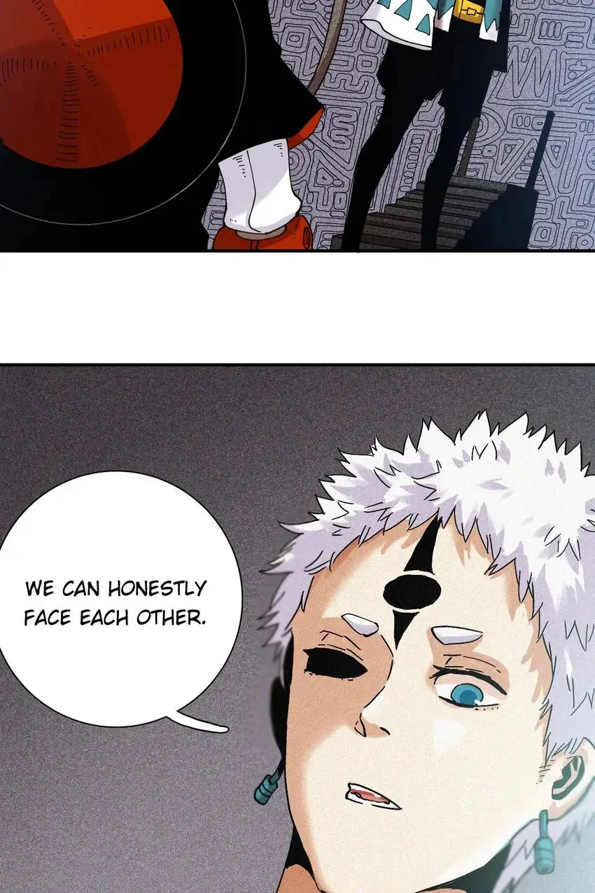 Last Word of the World Chapter 14 - Page 12