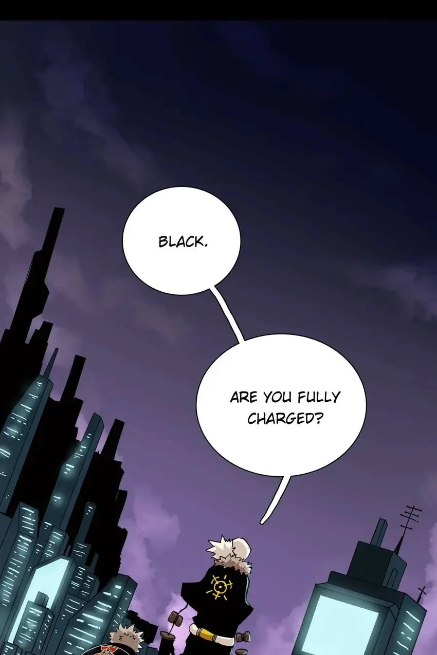 Last Word of the World Chapter 14 - Page 17