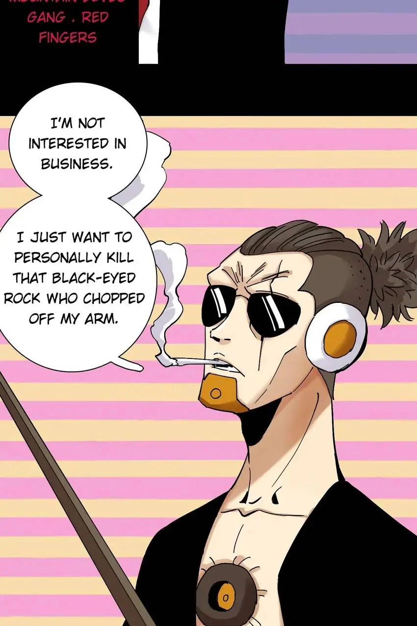 Last Word of the World Chapter 14 - Page 30