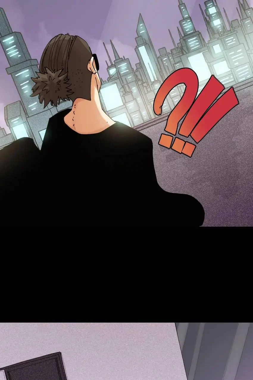 Last Word of the World Chapter 14 - Page 36
