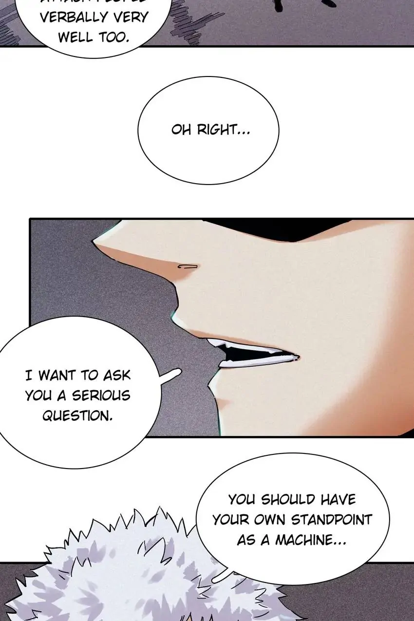 Last Word of the World Chapter 14 - Page 5