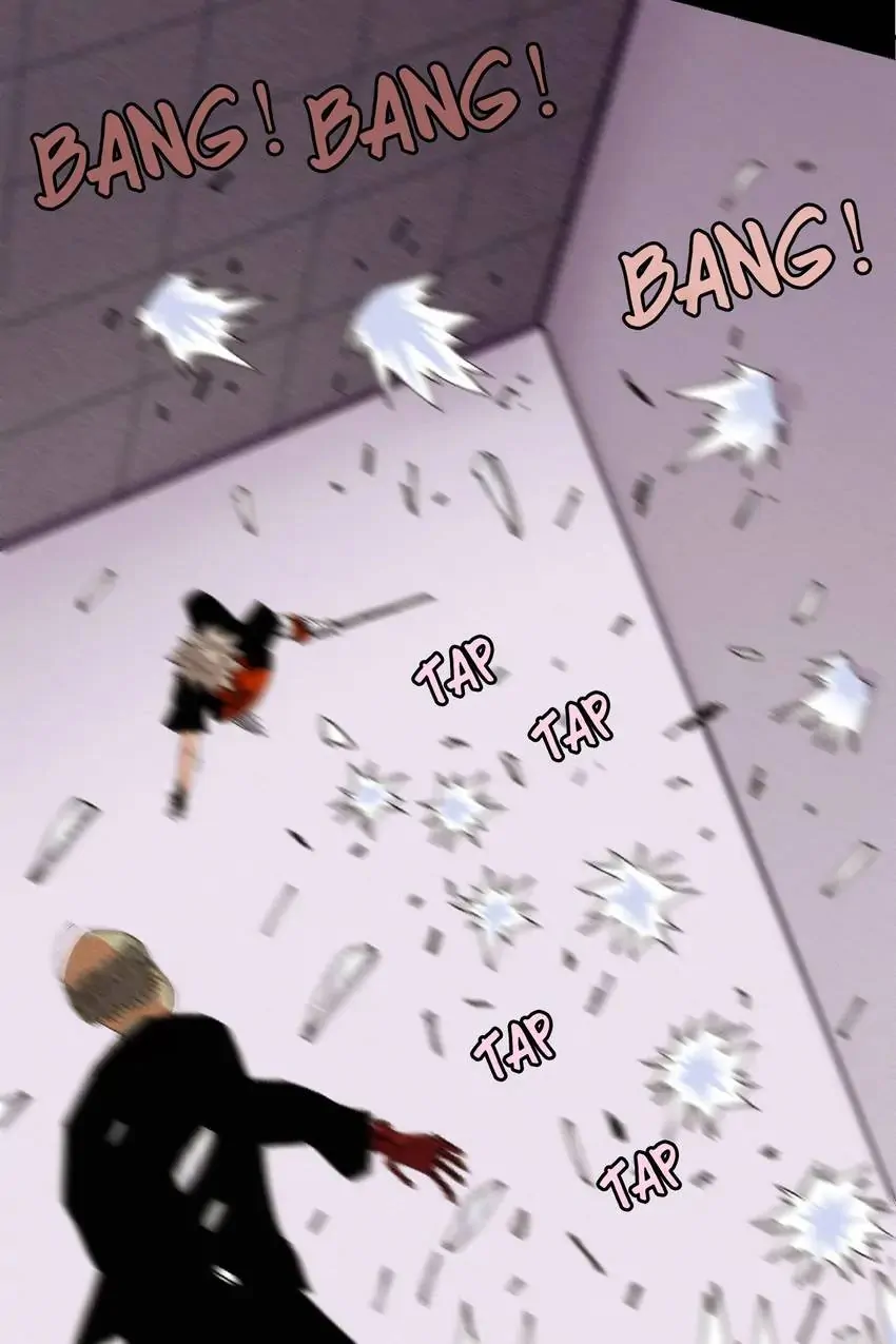 Last Word of the World Chapter 14 - Page 46