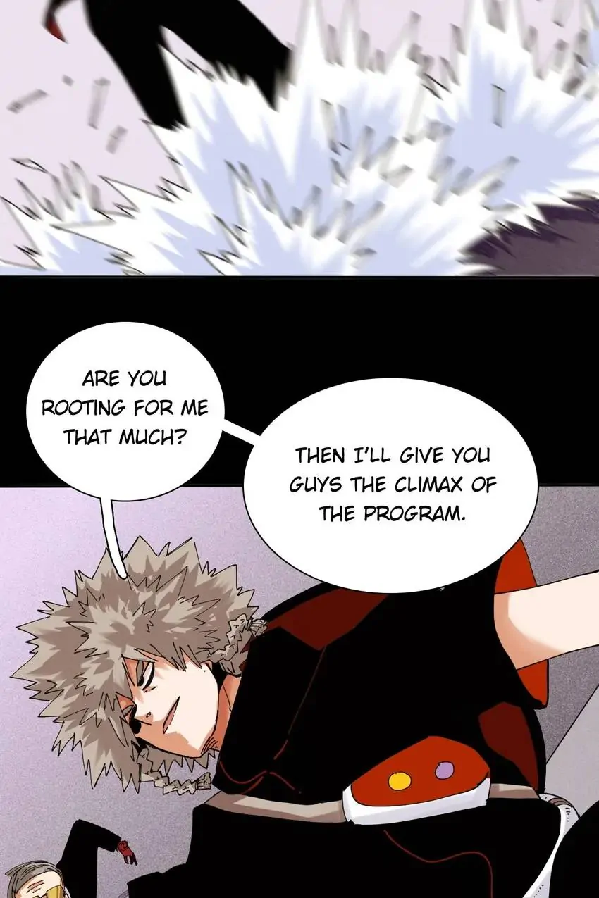 Last Word of the World Chapter 14 - Page 47