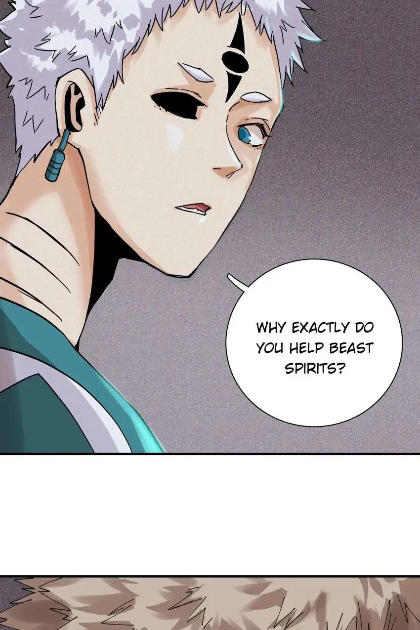 Last Word of the World Chapter 14 - Page 6