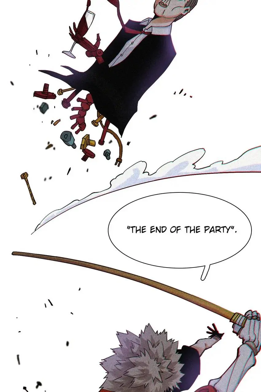 Last Word of the World Chapter 14 - Page 55